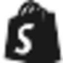 Shopify logo
